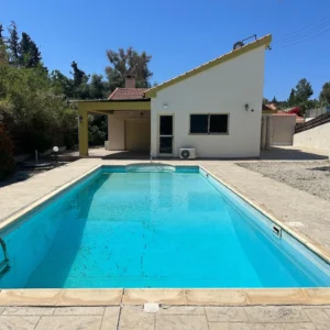 3 Bedroom House for Rent in Pyrgos Lemesou, Limassol District