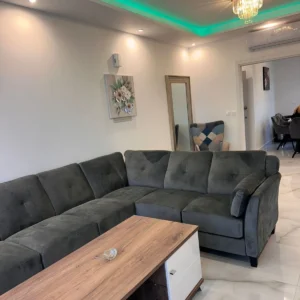 2 Bedroom Apartment for Rent in Limassol District
