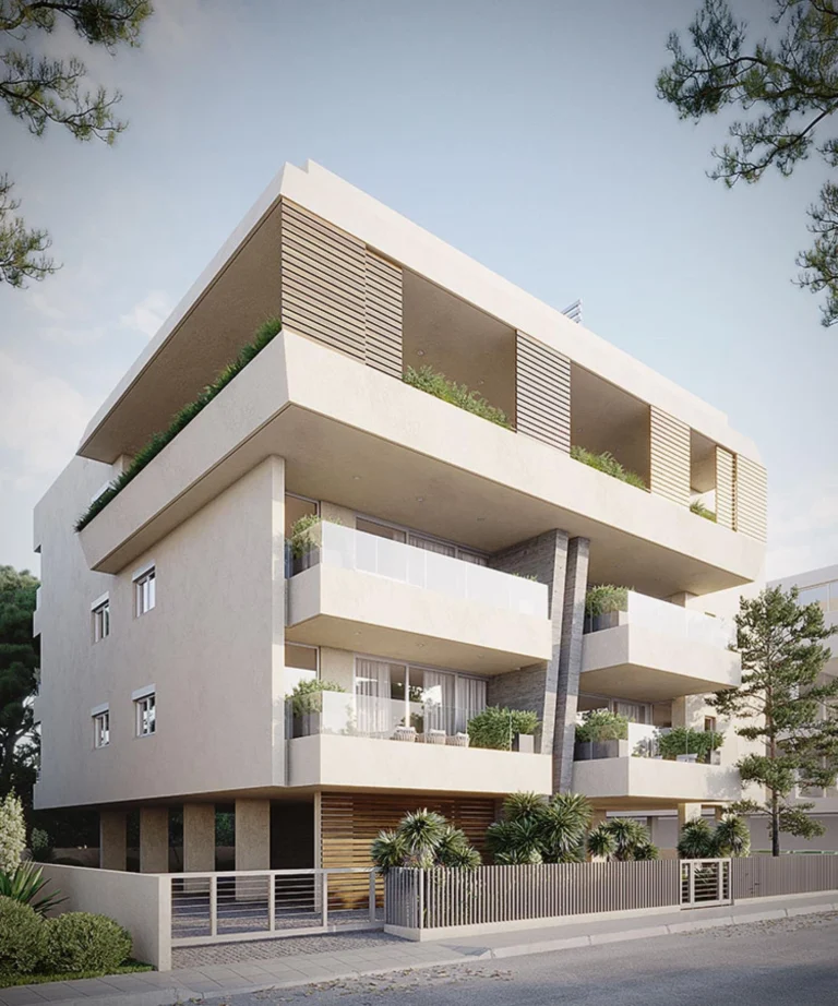 Cheap Apartments for Sale Nicosia up to 700000 euro