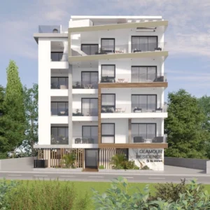 2 Bedroom Apartment for Sale in Larnaca District