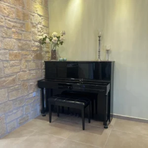 3 Bedroom Apartment for Rent in Kato Paphos