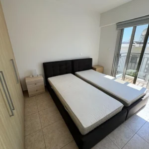 2 Bedroom Apartment for Rent in Paphos – Universal