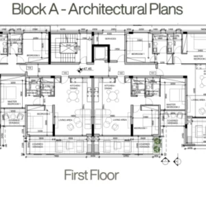 2 Bedroom Apartment for Sale in Kato Paphos