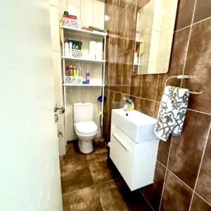 2 Bedroom Apartment for Rent in Potamos Germasogeias, Limassol District