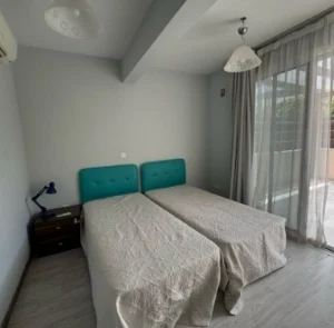 787m² Building for Sale in Potamos Germasogeias, Limassol District