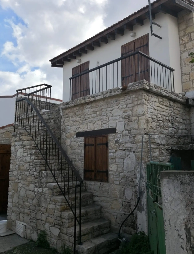 Cheap Houses and Villas for Sale Limassol