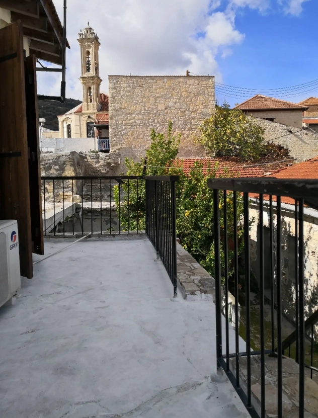 Cheap Houses and Villas for Sale Limassol