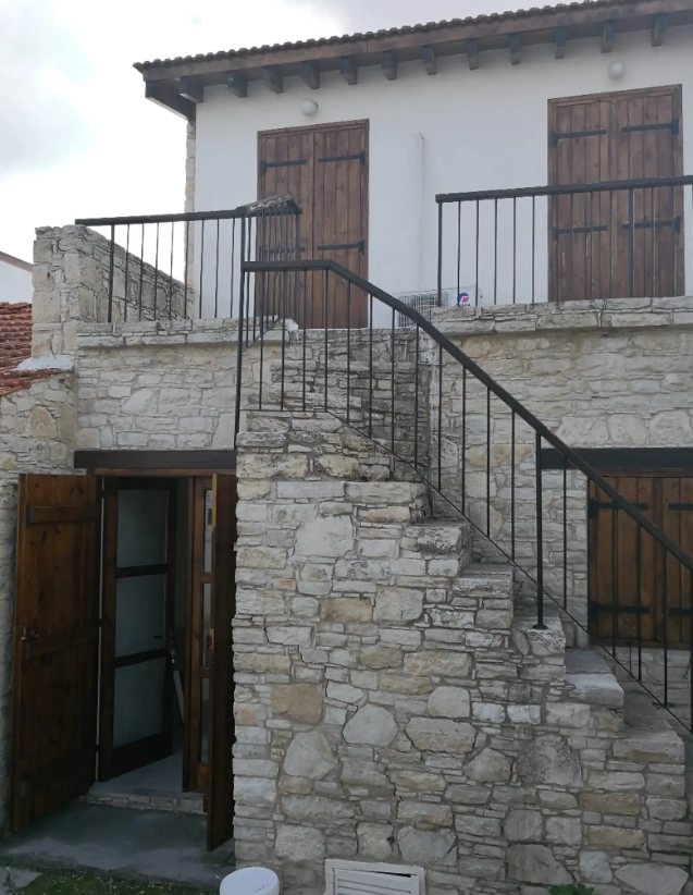 Cheap Houses and Villas for Sale Limassol