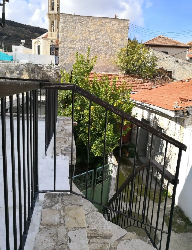 Cheap Houses and Villas for Sale Limassol