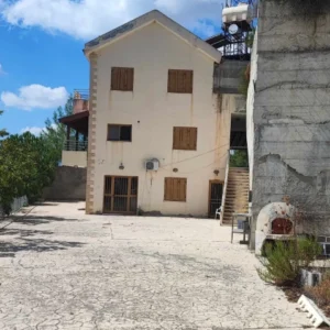 6+ Bedroom House for Sale in Agios Amvrosios Lemesou, Limassol District