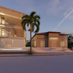 1,200m² Plot for Sale in Erimi, Limassol District
