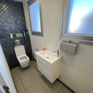 200m² Office for Rent in Limassol – Mesa Geitonia