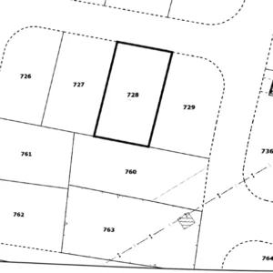 575m² Plot for Sale in Pyla, Larnaca District