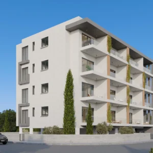 2 Bedroom Apartment for Sale in Paphos – Agios Theodoros