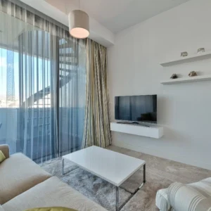 3 Bedroom Apartment for Rent in Potamos Germasogeias, Limassol District