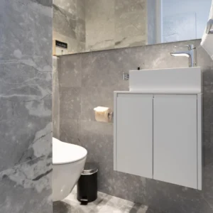 2 Bedroom Apartment for Rent in Parekklisia Tourist Area, Limassol District