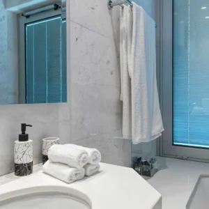 2 Bedroom Apartment for Rent in Parekklisia Tourist Area, Limassol District
