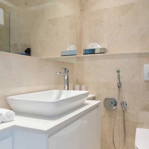 3 Bedroom Apartment for Rent in Parekklisia Tourist Area, Limassol District
