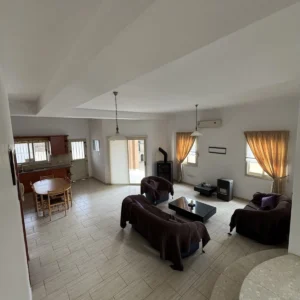 4 Bedroom House for Rent in Limassol – Agia Fyla