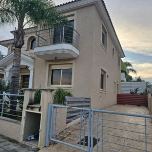 5 Bedroom House for Rent in Potamos Germasogeias, Limassol District