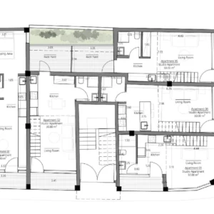 1 Bedroom Apartment for Sale in Limassol District