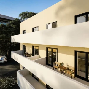 1 Bedroom Apartment for Sale in Empa, Paphos District