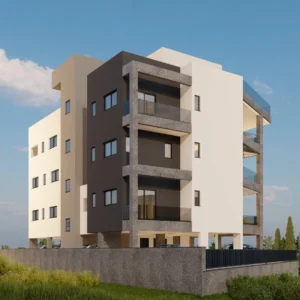2 Bedroom Apartment for Sale in Germasogeia, Limassol District