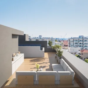 2 Bedroom Apartment for Sale in Limassol – Zakaki