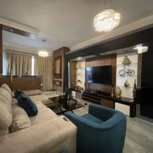 3 Bedroom Apartment for Rent in Germasogeia, Limassol District