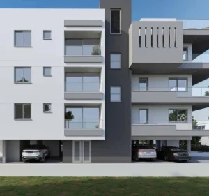 3 Bedroom Apartment for Sale in Aradippou, Larnaca District