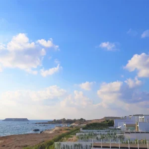 4 Bedroom House for Rent in Chlorakas, Paphos District