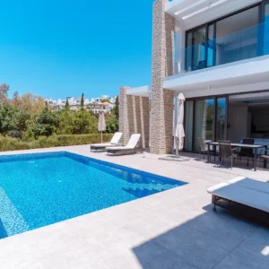 4 Bedroom House for Rent in Pegeia, Paphos District