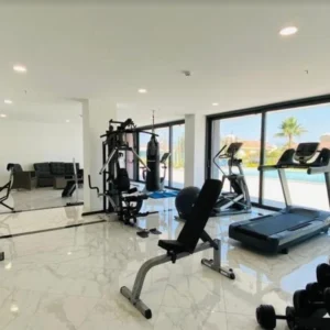 2 Bedroom Apartment for Rent in Mouttagiaka Tourist Area, Limassol District