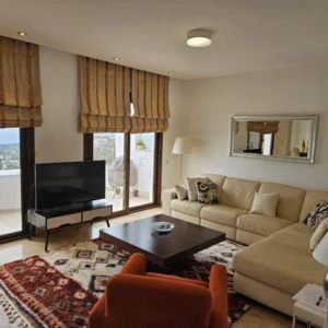 3 Bedroom Apartment for Rent in Pegeia, Paphos District