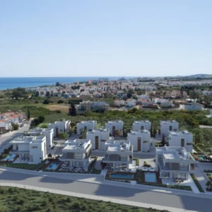 3 Bedroom House for Sale in Protaras, Famagusta District