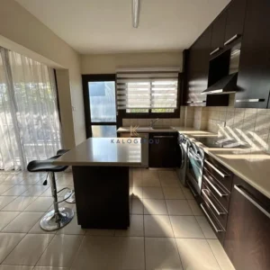3 Bedroom Apartment for Rent in Larnaca District