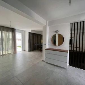 3 Bedroom House for Rent in Livadia Larnakas, Larnaca District