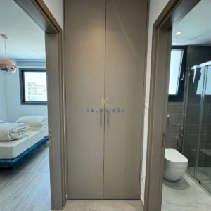 1 Bedroom Apartment for Rent in Krasas, Larnaca District