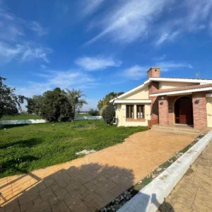 5 Bedroom House for Sale in Geri, Nicosia District