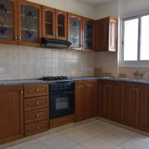 3 Bedroom Apartment for Sale in Larnaca District