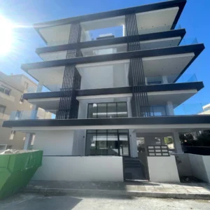 3 Bedroom Apartment for Sale in Larnaca – Agios Nikolaos, Limassol District
