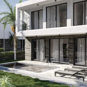 3 Bedroom House for Sale in Kissonerga, Paphos District