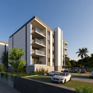 3 Bedroom Apartment for Sale in Limassol – Zakaki