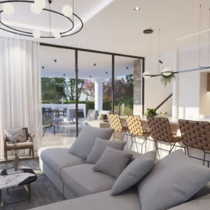 3 Bedroom House for Sale in Pernera, Famagusta District