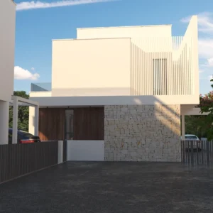 4 Bedroom House for Sale in Pernera, Famagusta District