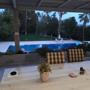 5 Bedroom House for Sale in Parekklisia, Limassol District