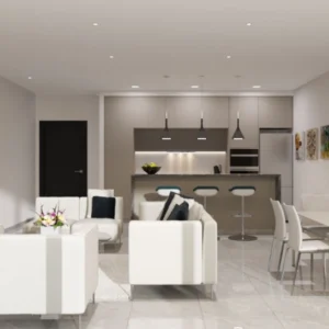3 Bedroom Apartment for Sale in Limassol – Panthea