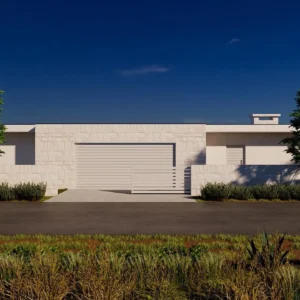 3 Bedroom House for Sale in Secret Valley, Paphos District