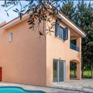 3 Bedroom House for Sale in Kato Paphos