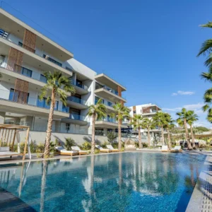 3 Bedroom Apartment for Sale in Mouttagiaka, Limassol District